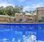 Haven Holiday Resort Sussex Inlet - Darwin Tourism