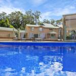Haven Holiday Resort Sussex Inlet - Darwin Tourism 0