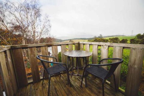 Carinya Farm Holiday Retreat - Darwin Tourism 4