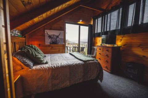 Carinya Farm Holiday Retreat - Darwin Tourism 2