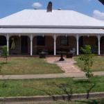 A Homestead On Market - Darwin Tourism 0