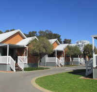 Mandurah Ocean Marina Chalets - Darwin Tourism