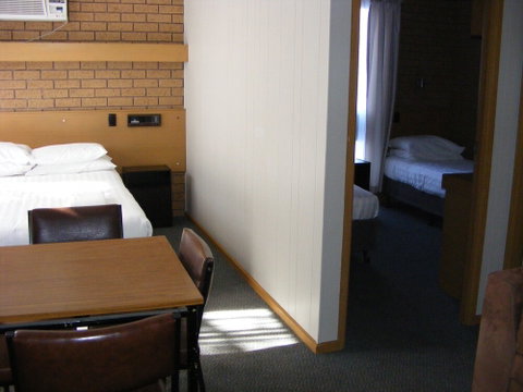 Eaglehawk Motel - Darwin Tourism 3