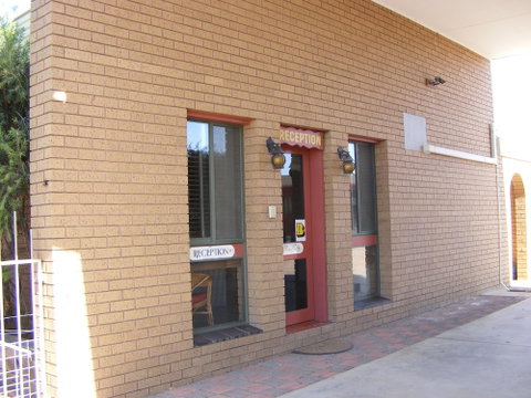 Eaglehawk Motel - Darwin Tourism 2