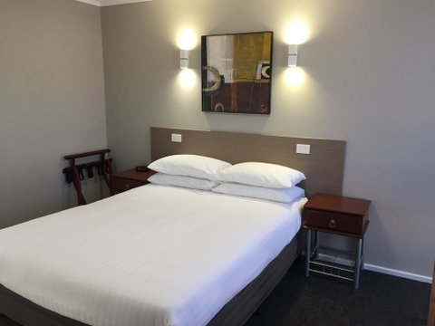 Eaglehawk Motel - Darwin Tourism 4