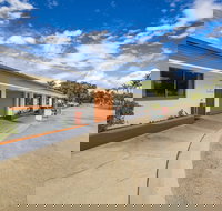 Secura Lifestyle Magnetic Gateway Townsville - Darwin Tourism