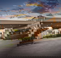 Shangri-La Gardens - Darwin Tourism