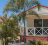 Outback Oasis Caravan Park - Darwin Tourism