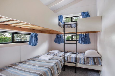 Mollymook Caravan Park - Darwin Tourism 2