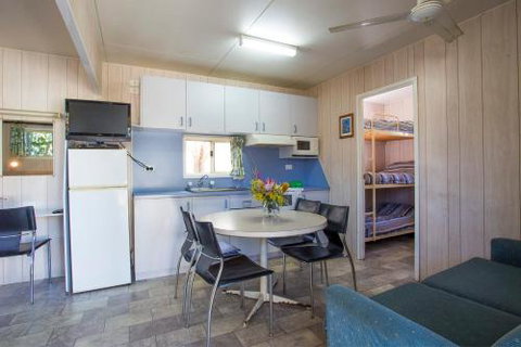 Mollymook Caravan Park - Darwin Tourism 5