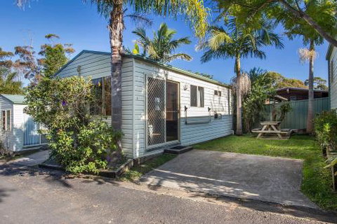 Mollymook Caravan Park - Darwin Tourism 6