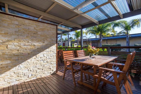 Mollymook Caravan Park - Darwin Tourism 3
