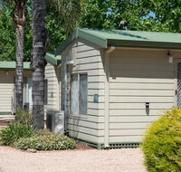 Berri Riverside Holiday Park - Darwin Tourism