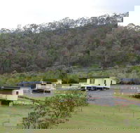 Greenlee Cottages - Darwin Tourism