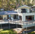 Brae Villa - Darwin Tourism