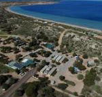 Ceduna Shelly Beach Caravan Park - Darwin Tourism