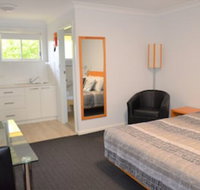 Culburra Beach Motel - Darwin Tourism