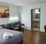 Parkside Motel Morwell - Darwin Tourism