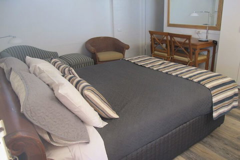 Dalby Parkview Motel - Darwin Tourism 6