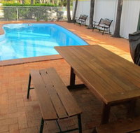 Dalby Parkview Motel - Darwin Tourism