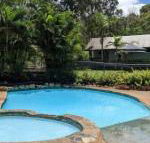 Gumnut Glen Cabins - Darwin Tourism