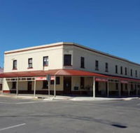 Copper Coast Hotel - Darwin Tourism
