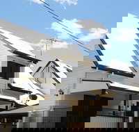 Dalby Apartments Self Contained Motel - Darwin Tourism