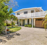 Coastal Retreat in Blairgowrie - Darwin Tourism