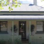 Magnolia Cottage - Darwin Tourism 0