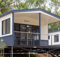 BIG4 Tasman Holiday Parks - Racecourse Beach - Darwin Tourism