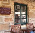 Lavender Cottage B  B - Darwin Tourism