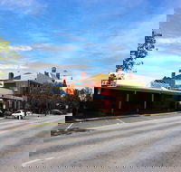 Kerang Motel - Darwin Tourism