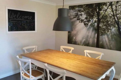 Joondalup Golf Retreat - Darwin Tourism 1