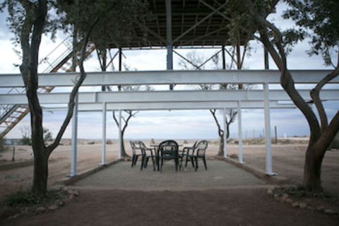 Breakaway Views - Darwin Tourism 0