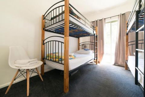 Neds Other Beds - Darwin Tourism 2
