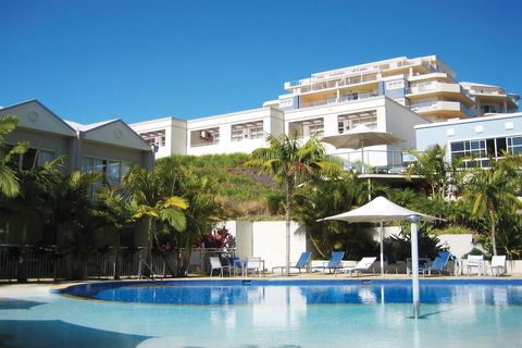 Ramada Resort By Wyndham Shoal Bay - Darwin Tourism 6