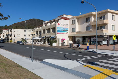 Ramada Resort By Wyndham Shoal Bay - Darwin Tourism 0