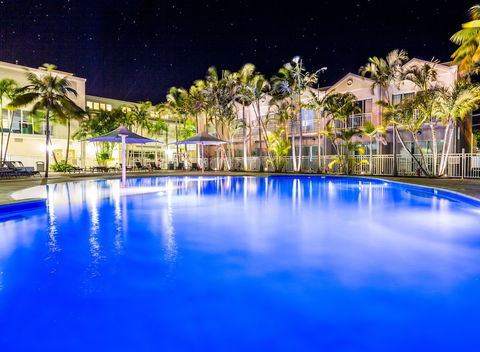 Ramada Resort By Wyndham Shoal Bay - Darwin Tourism 4