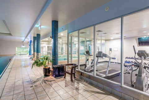 Ramada Resort By Wyndham Shoal Bay - Darwin Tourism 3