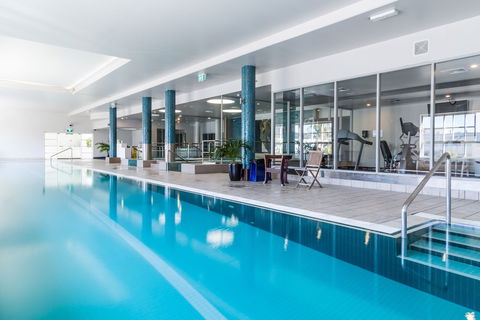 Ramada Resort By Wyndham Shoal Bay - Darwin Tourism 5