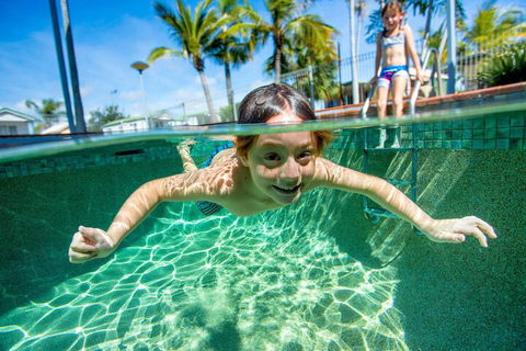 Secura Lifestyle The Lakes Townsville - Darwin Tourism 1