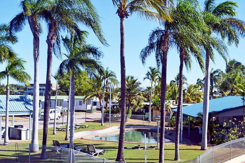 Secura Lifestyle The Lakes Townsville - Darwin Tourism 3