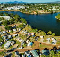 Secura Lifestyle The Lakes Townsville - Darwin Tourism