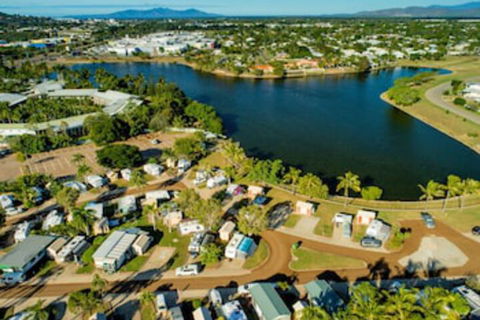 Secura Lifestyle The Lakes Townsville - Darwin Tourism 0