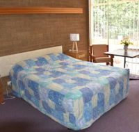 Corowa Gateway Motel - Darwin Tourism