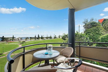 Newcastle Short Stay Apartments - Flagstaff Apartments - Darwin Tourism 1