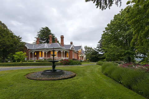 Arcoona Manor - Darwin Tourism 2