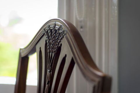 Arcoona Manor - Darwin Tourism 4