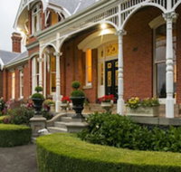 Arcoona Manor - Darwin Tourism