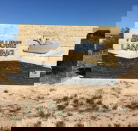 Perlubie Sea - Darwin Tourism